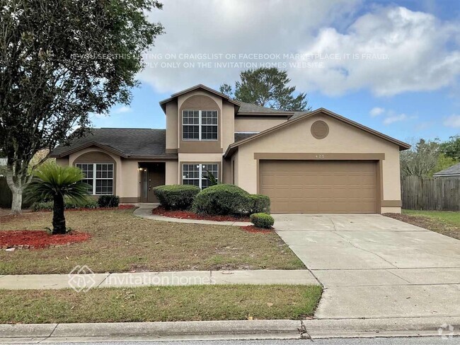 Building Photo - 425 Lagoon Dr