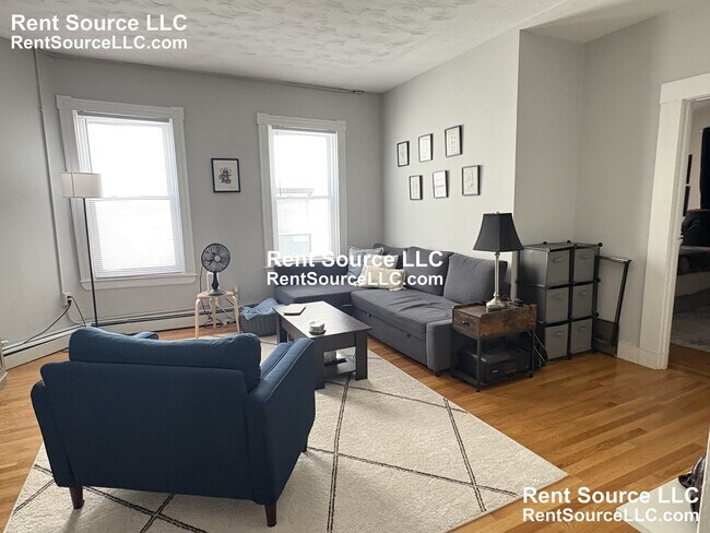 Foto del edificio - 471 Cambridge St