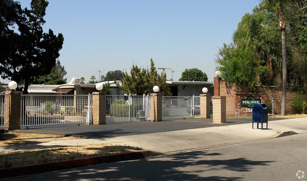 Foto principal - Fernwood