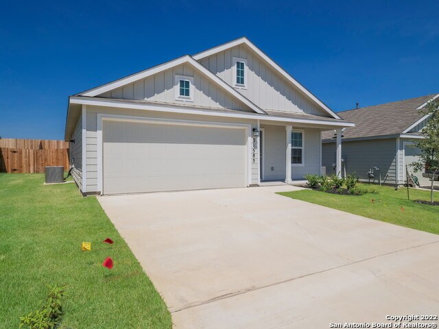 Foto del edificio - 2906 Green Finch