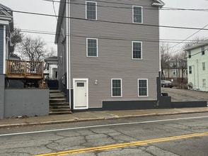 Building Photo - 92 Greenville Ave