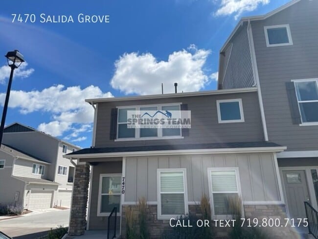 Building Photo - 7470 Salida Grv
