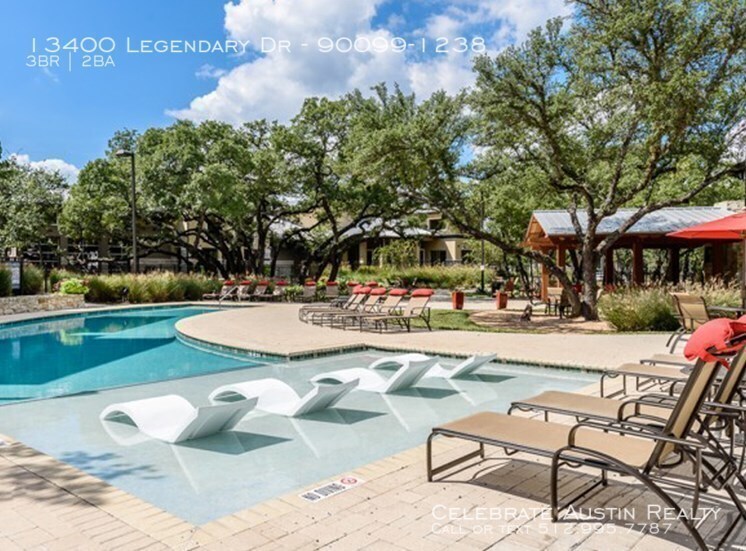 New Luxurious Apartments North Austin! Apartment for Rent in Austin, TX
