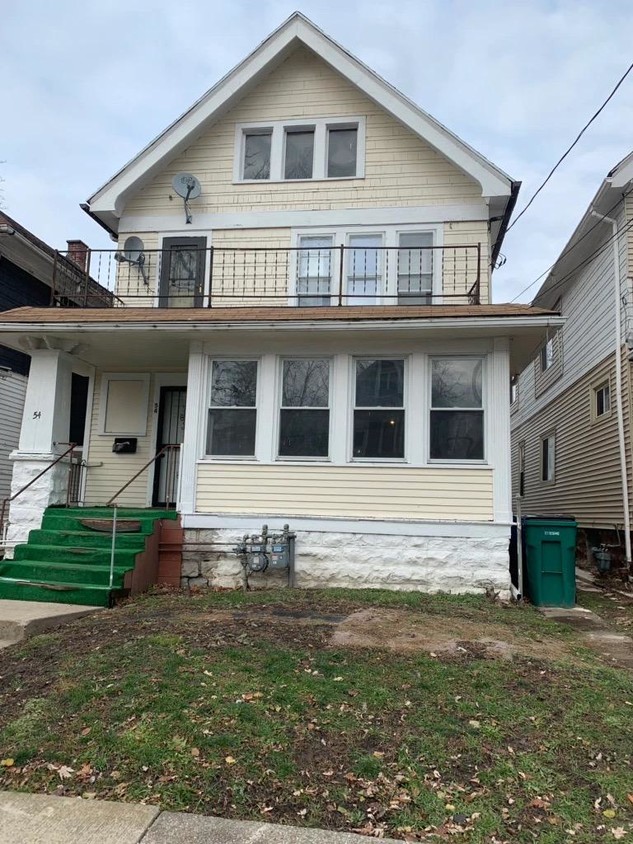 3 bedroom in Buffalo NY 14214 - House Rental in Buffalo, NY ...