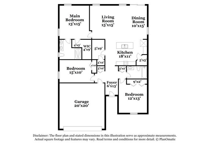 Foto del edificio - 1786 Eagle View Way
