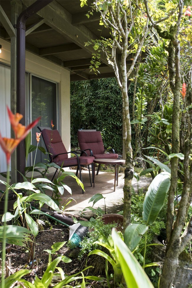 Building Photo - 3521 Nuuanu Pali Dr