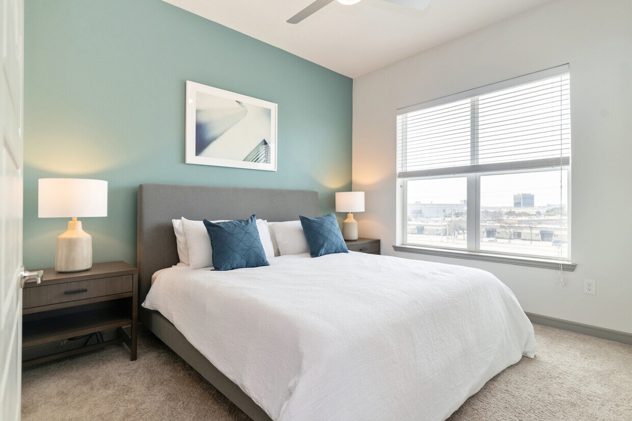 Foto principal - 1220 Mecaslin St NW