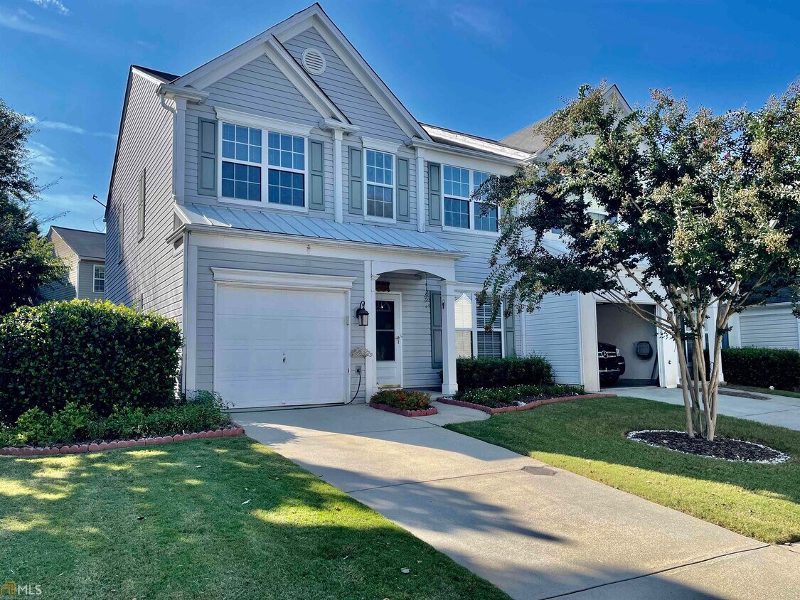 2901 Timbercreek Cir, Roswell, GA 30076 House for Rent in Roswell, GA