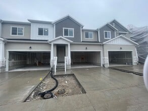 Building Photo - 4163 W 2060 N