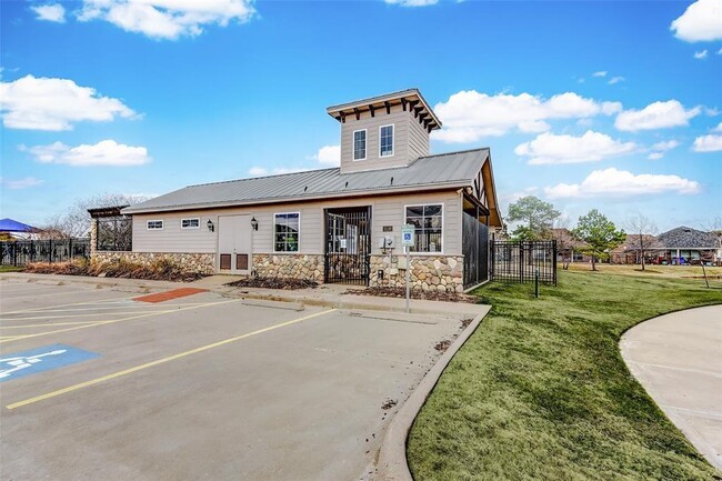 Foto del edificio - 22402 Lavaca Ranch Ln