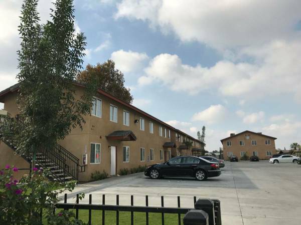 Foto del edificio - 117 N St