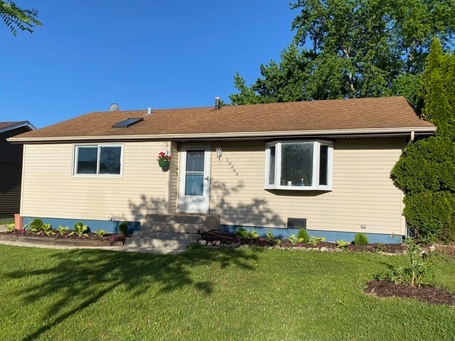 Foto principal - 16248 Haven Ave