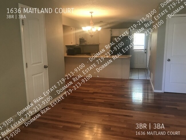 Building Photo - 1636 Maitland Ct