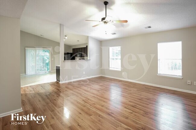 Foto del edificio - 7900 Long Shadow Lane