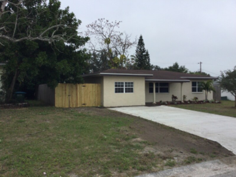 11439 119th Terrace N, Largo, FL 33778 House Rental in Largo, FL