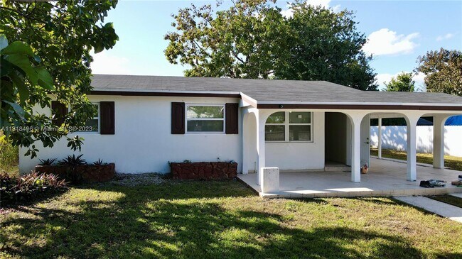 Foto del edificio - 20600 SW 118th Pl