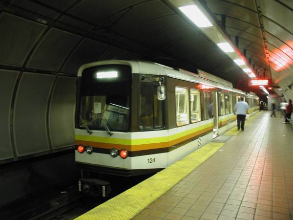 Foto del edificio - Manhattan Square