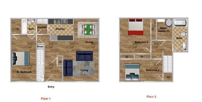 Building Photo - 4409 Louisburg Rd
