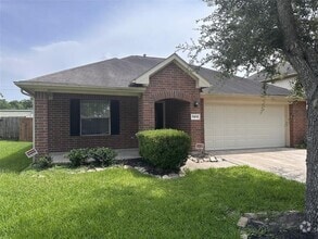 Building Photo - 5404 Balmorhea Dr
