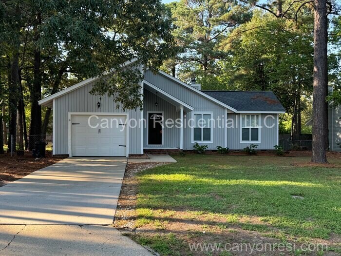 Primary Photo - 7104 Old Castle Dr