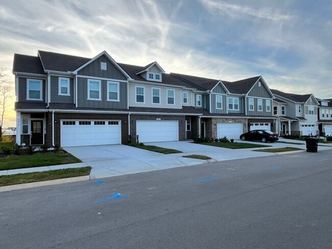 Building Photo - Move in ready!! - New 3BR in Franklin