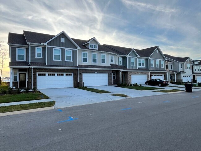 Foto del edificio - Move in ready!! - New 3BR in Franklin