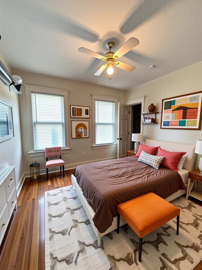 Foto del edificio - 3 bedroom in Brighton MA 02135