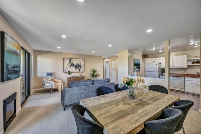Foto del edificio - 1170 Foster City Blvd