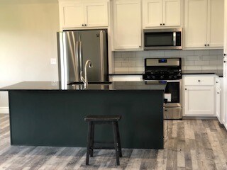 Foto del edificio - 2118 N Grandview St