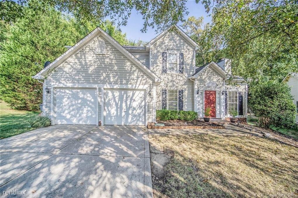 3 br, 3 bath House 6602 Cragland Ct House for Rent in Charlotte, NC