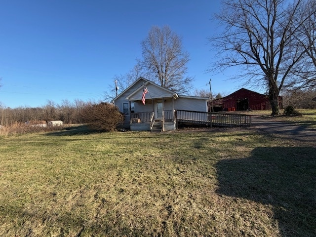 Building Photo - 2515 New Glendale Rd