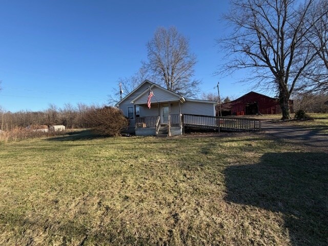 Foto del edificio - 2515 New Glendale Rd