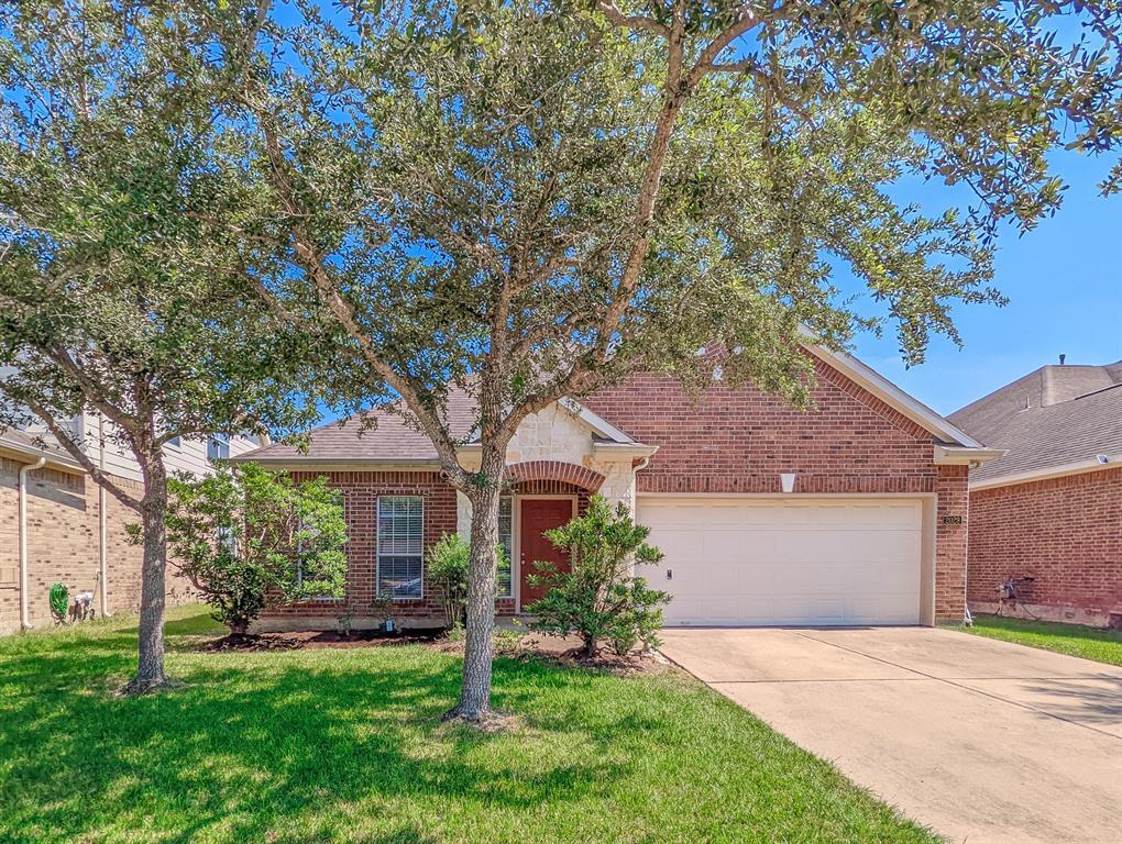 2029 Creek Run Dr, Pearland, TX 77584 House Rental in Pearland, TX