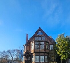 Building Photo - 714 Buffalo Ave