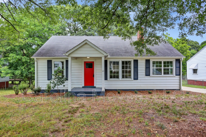 Primary Photo - 115 Somerset St