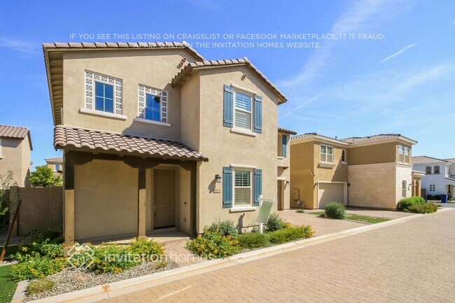 Foto del edificio - 9754 E Kinetic Dr