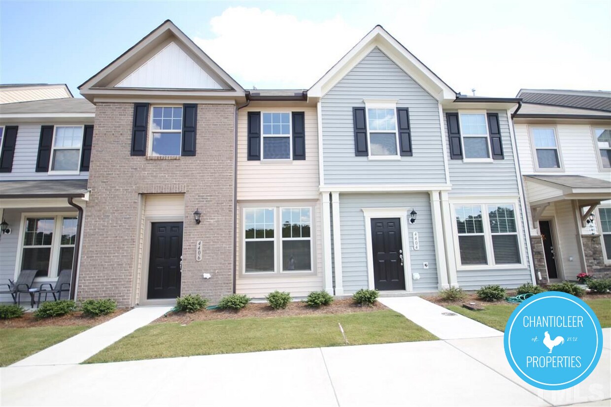 Foto principal - 4515 Middletown Dr