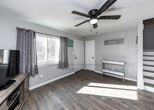 Foto del edificio - Cozy 3 Bedroom House in Southeast Colorado...