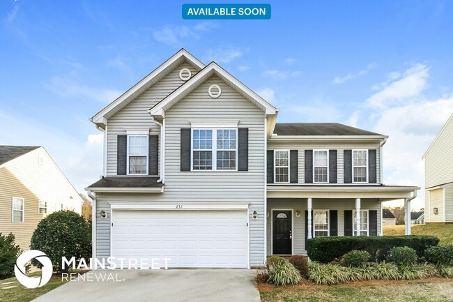 Building Photo - 232 Stone Moss Ln