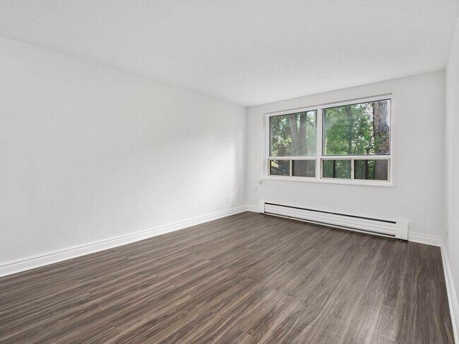 Photo du bâtiment - 250 Frederick St