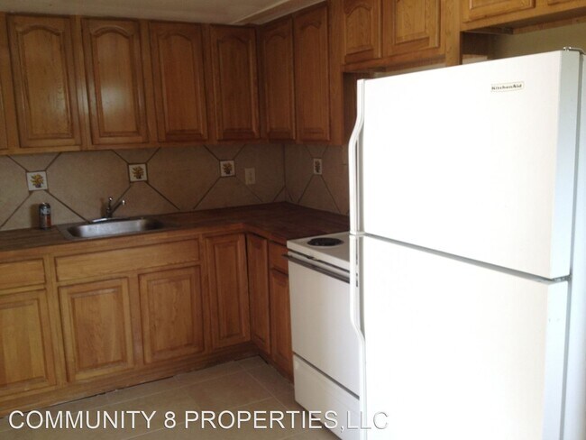 Foto del edificio - 4 br, 1 bath House - 1607 NW 15 TER