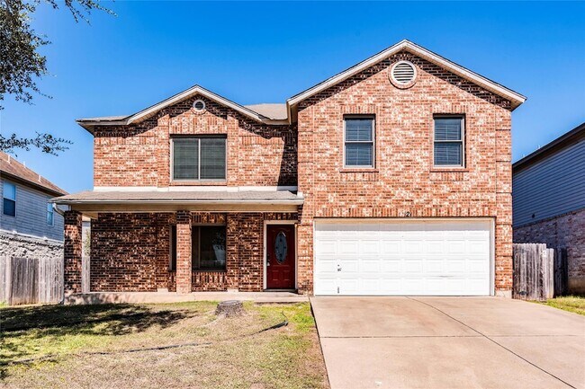 Building Photo - 17924 Narsitin Ln