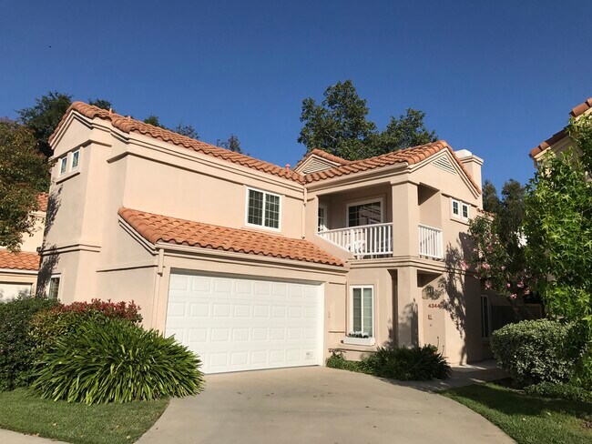 Foto del edificio - 4344 Willow Glen St