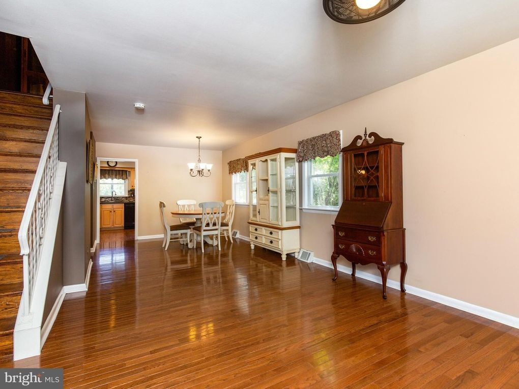 20 Patton Dr, Ardmore, PA 19003 House Rental in Ardmore, PA