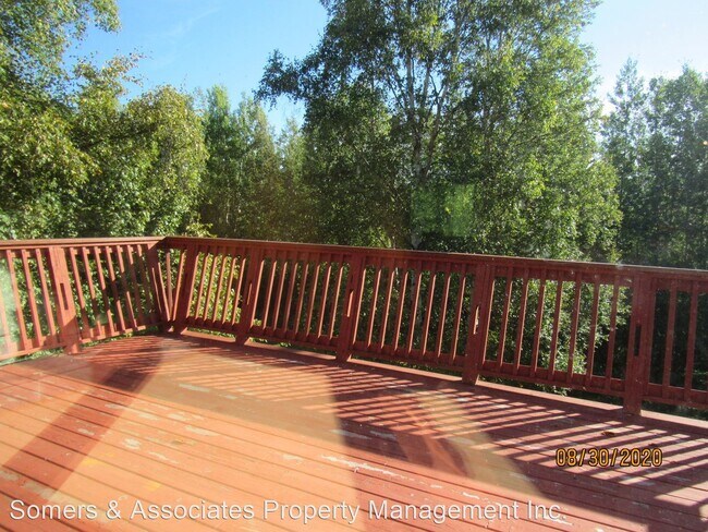 Building Photo - 4 br, 3 bath House - 782 Bennett Rd.