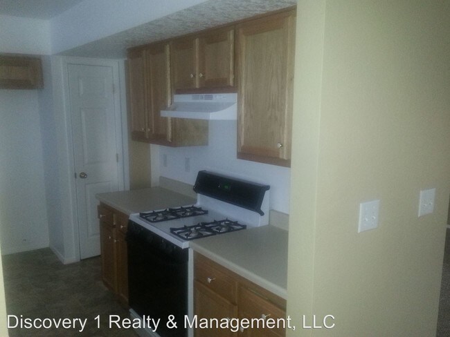 Foto del edificio - 3 br, 2 bath House - 6924 Albany Hills Dr NE