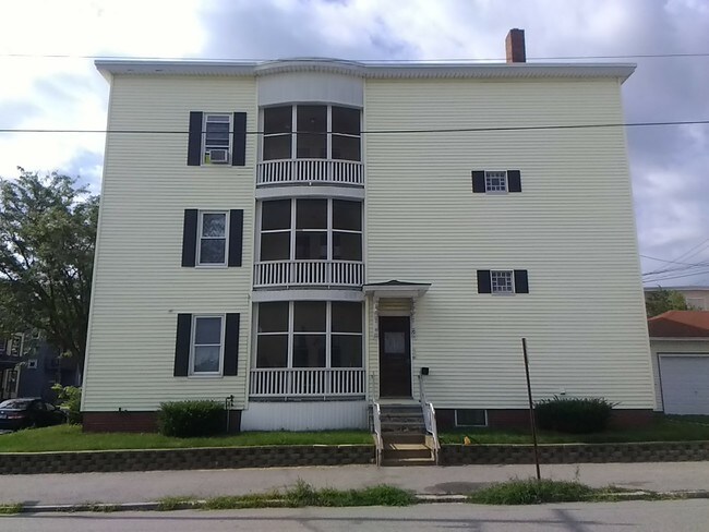 Foto del edificio - 614 Rimmon St