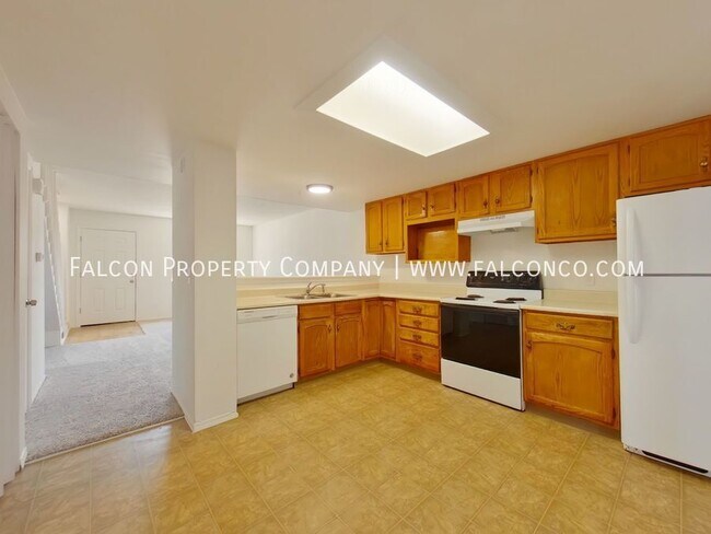 Foto del edificio - Charming Townhome in South-East Colorado S...