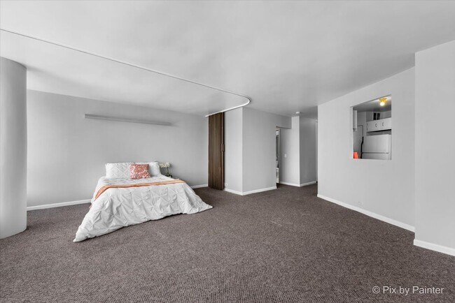 Foto del edificio - 5415 N Sheridan Rd