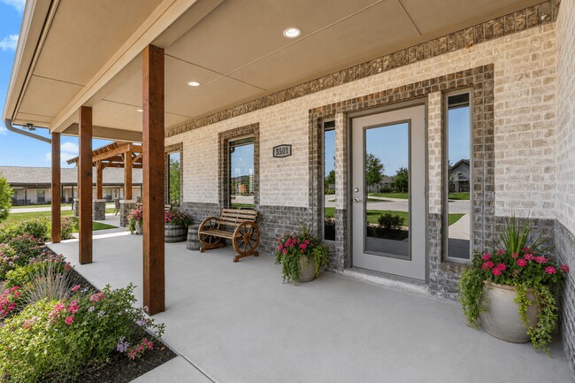 Foto del edificio - Residence at Legacy Park